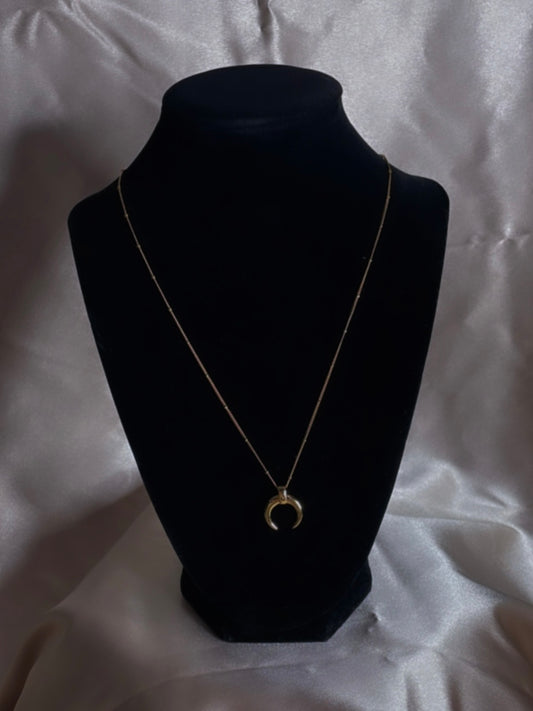 Luna Necklace