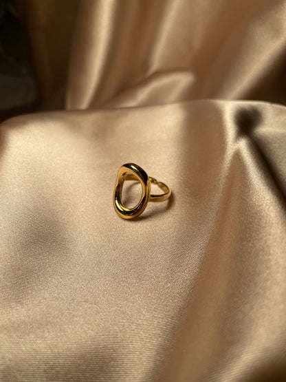 The Forever Ring