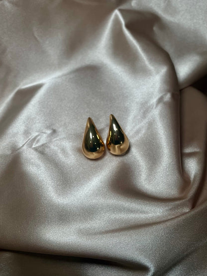 Tear Drop Earrings